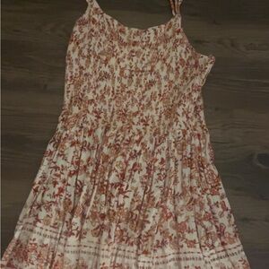 Floral Sundress